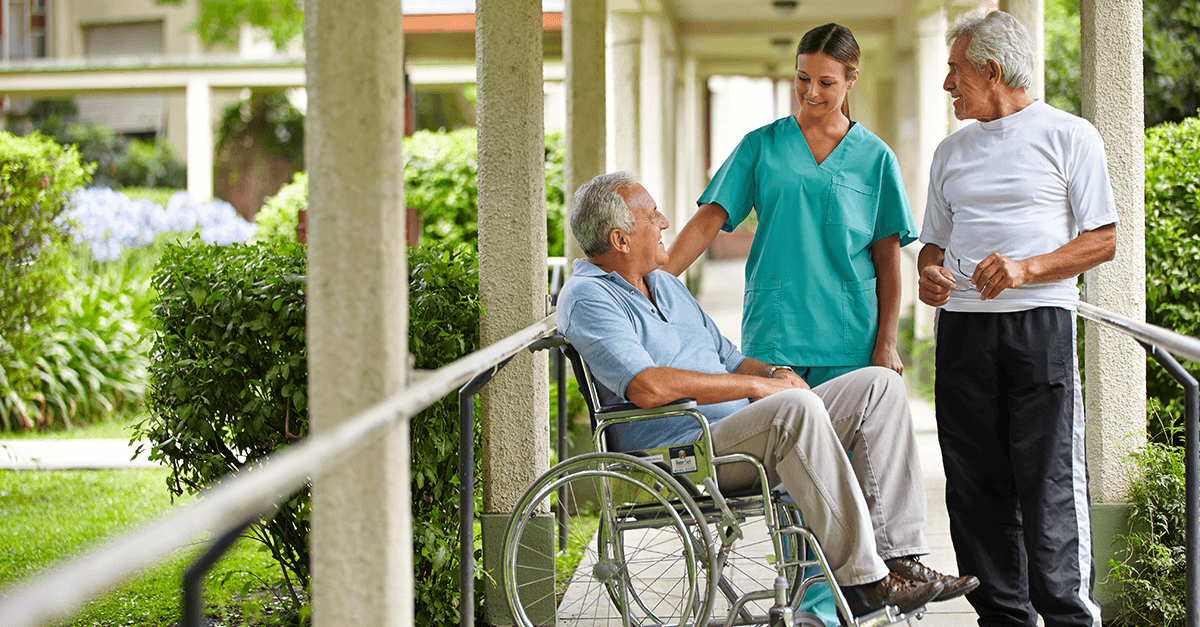 CORYS CARE FACILITY INC