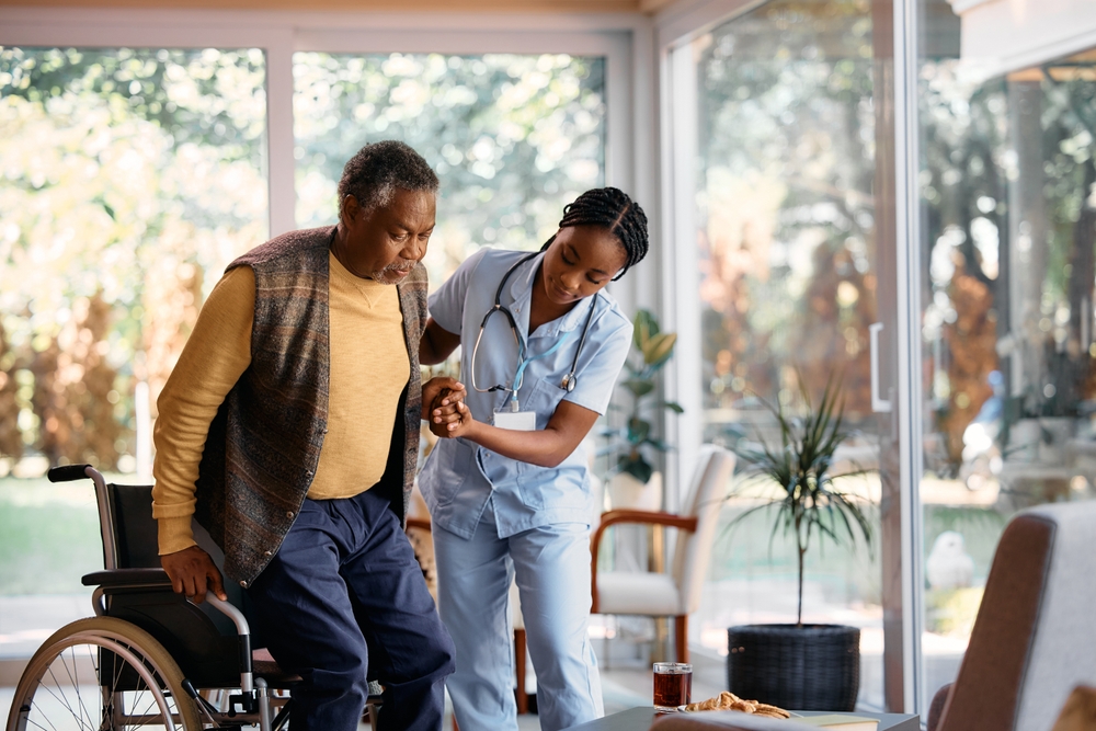 About CORYS CARE FACILITY INC